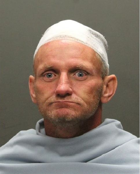Mug shots 2019